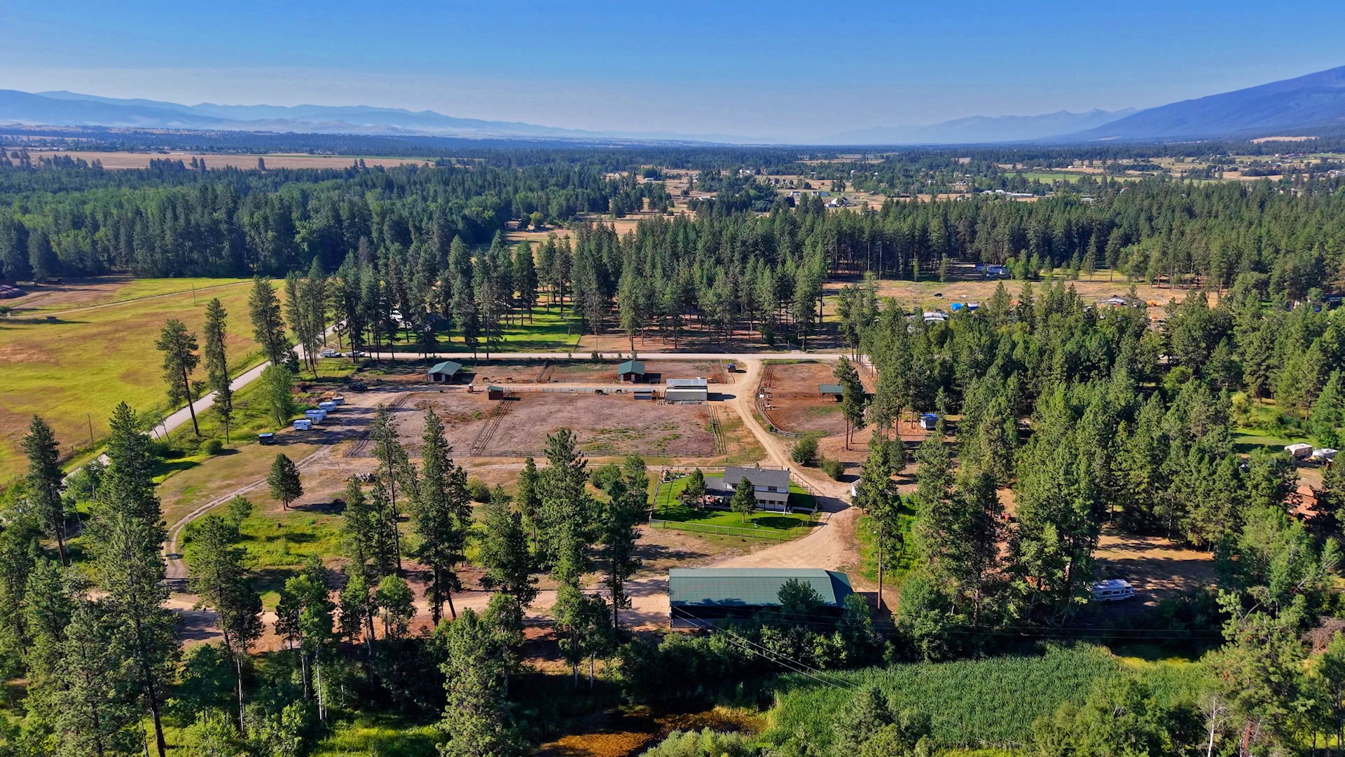 4354 Carolin Lane Property Photo 63