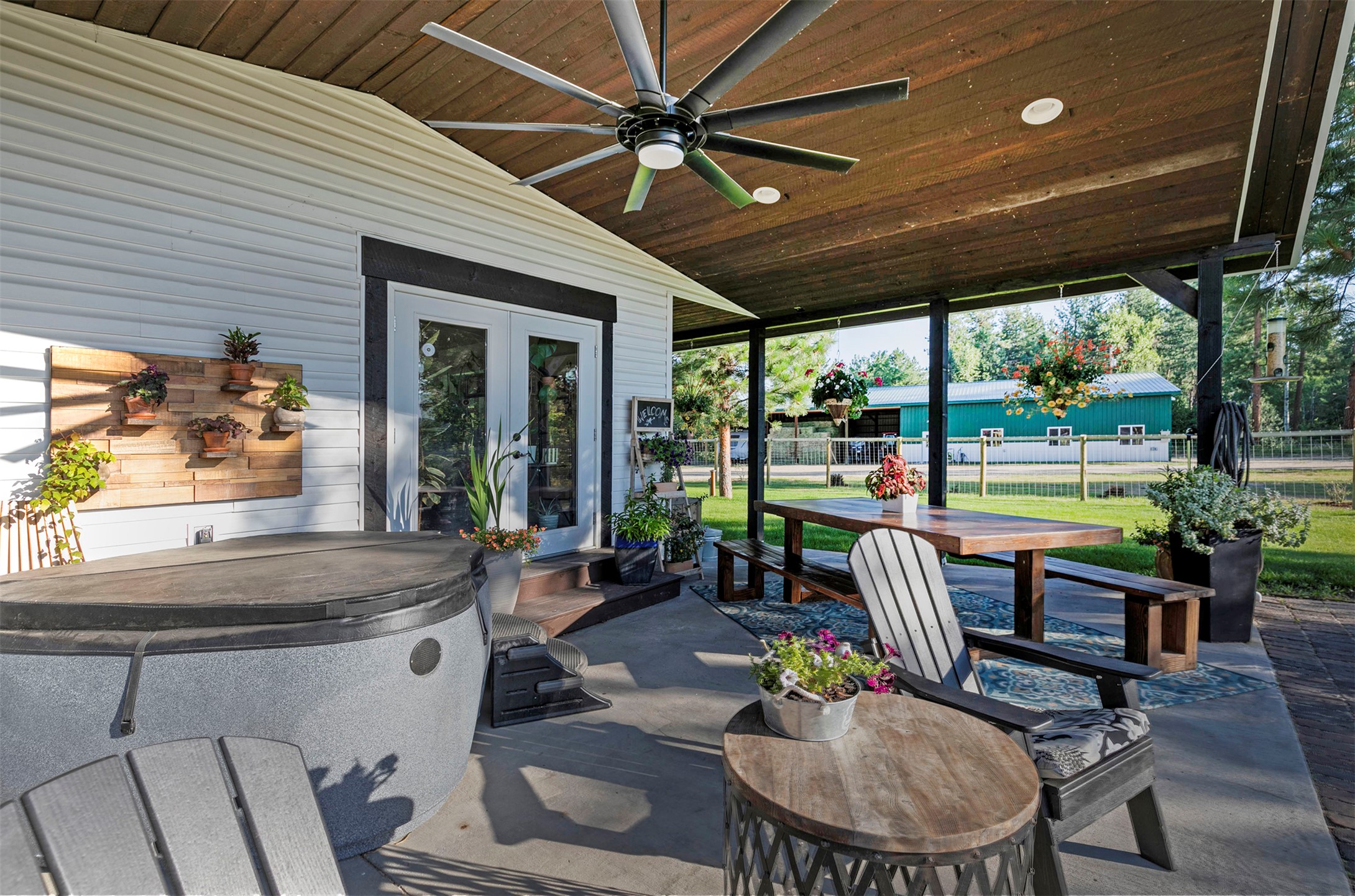 4354 Carolin Lane Property Photo 68