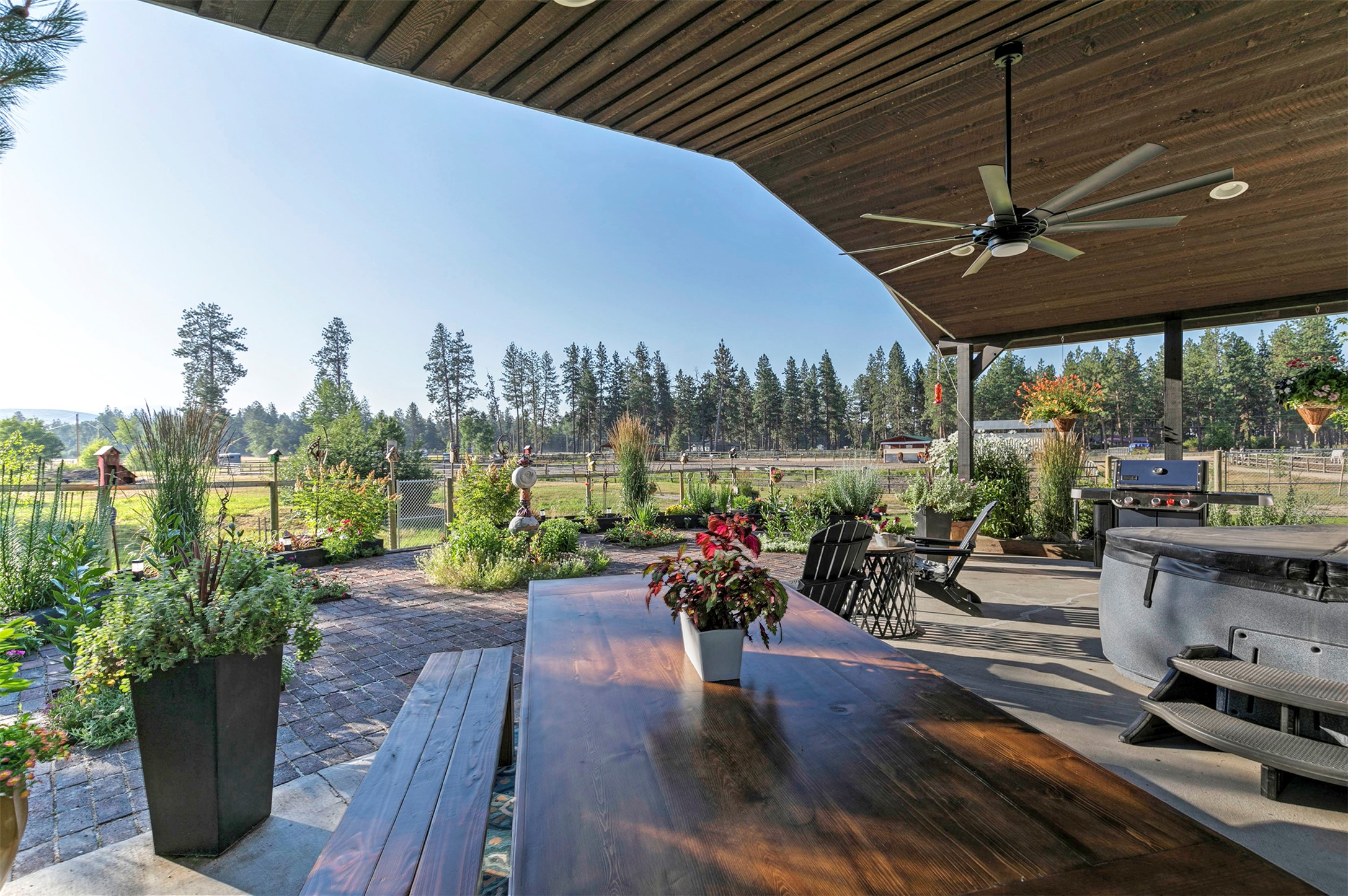 4354 Carolin Lane Property Photo 69