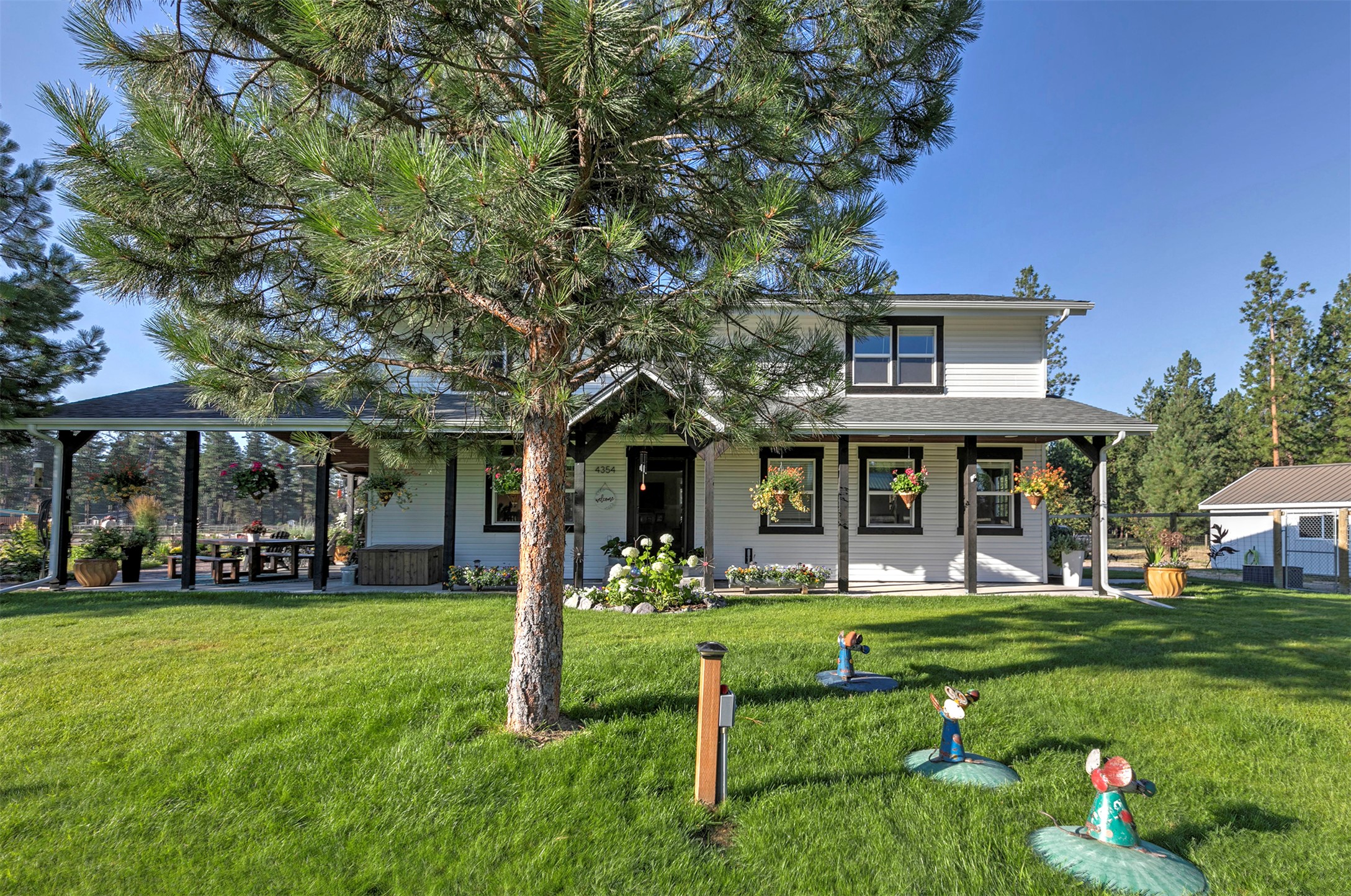 4354 Carolin Lane Property Photo 71