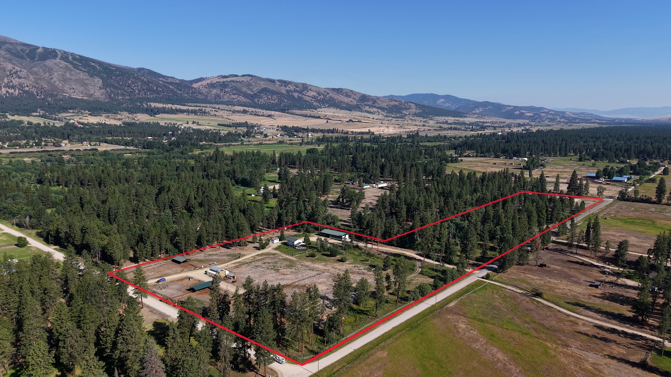 4354 Carolin Lane Property Photo 72