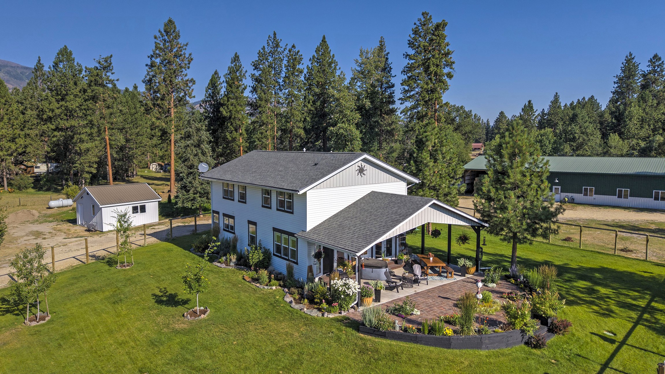 4354 Carolin Lane Property Photo 73