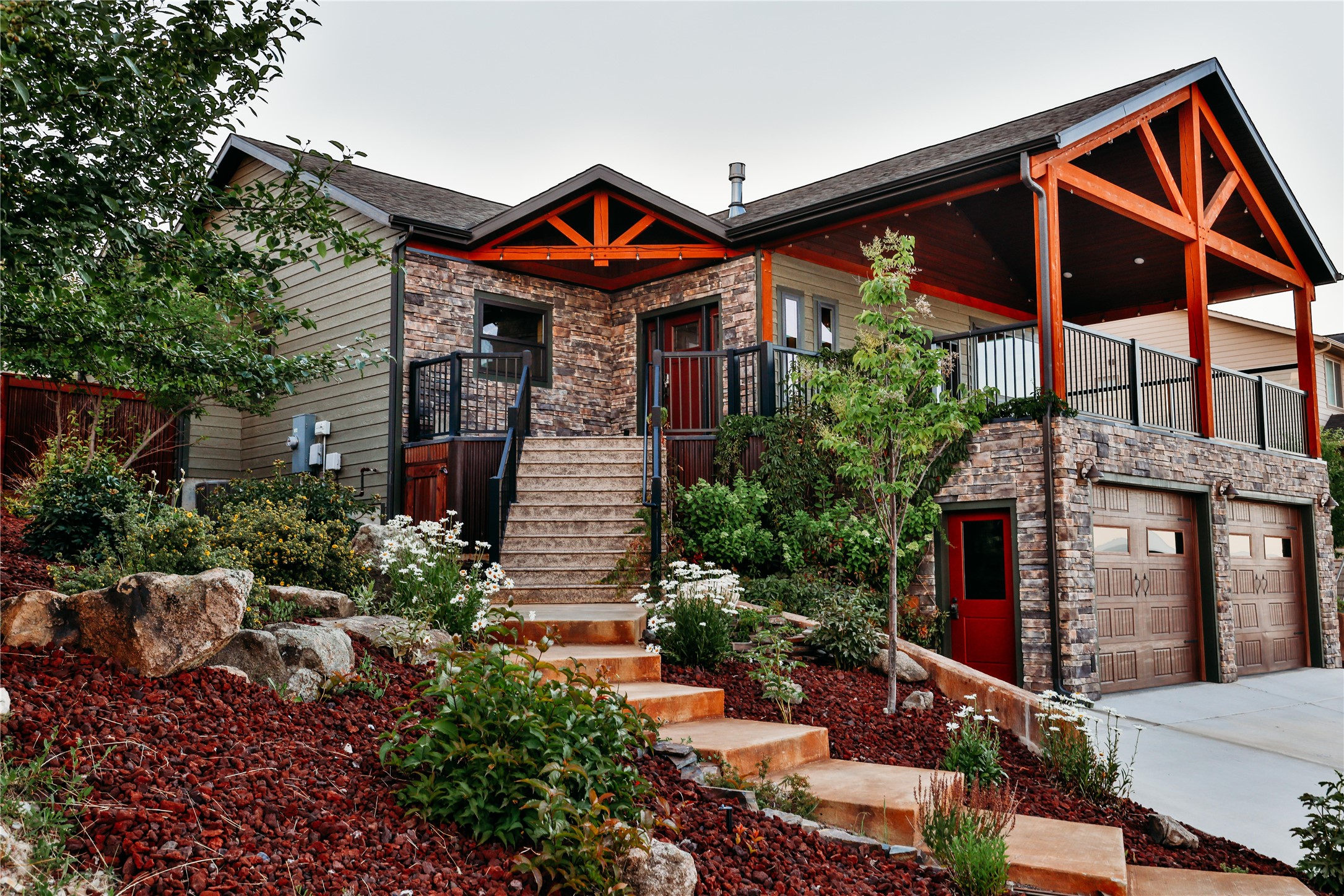 910 Napa Drive Property Photo 1
