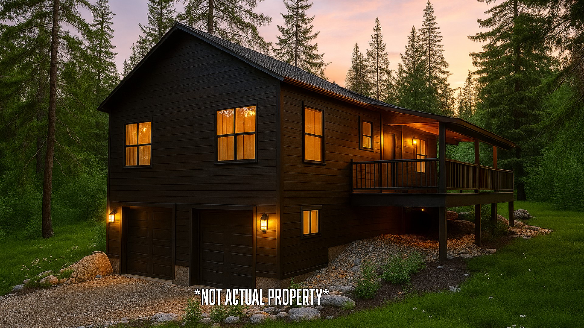 187 Swamp Creek Road Property Photo 1