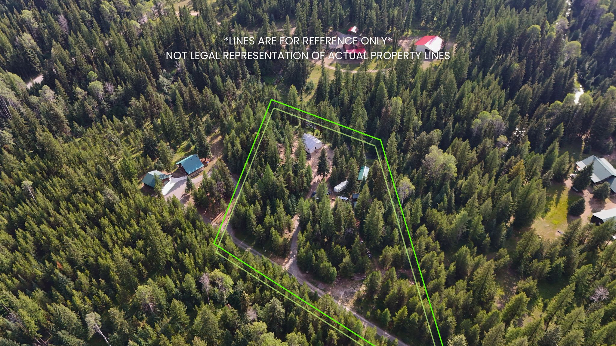 187 Swamp Creek Road Property Photo 3