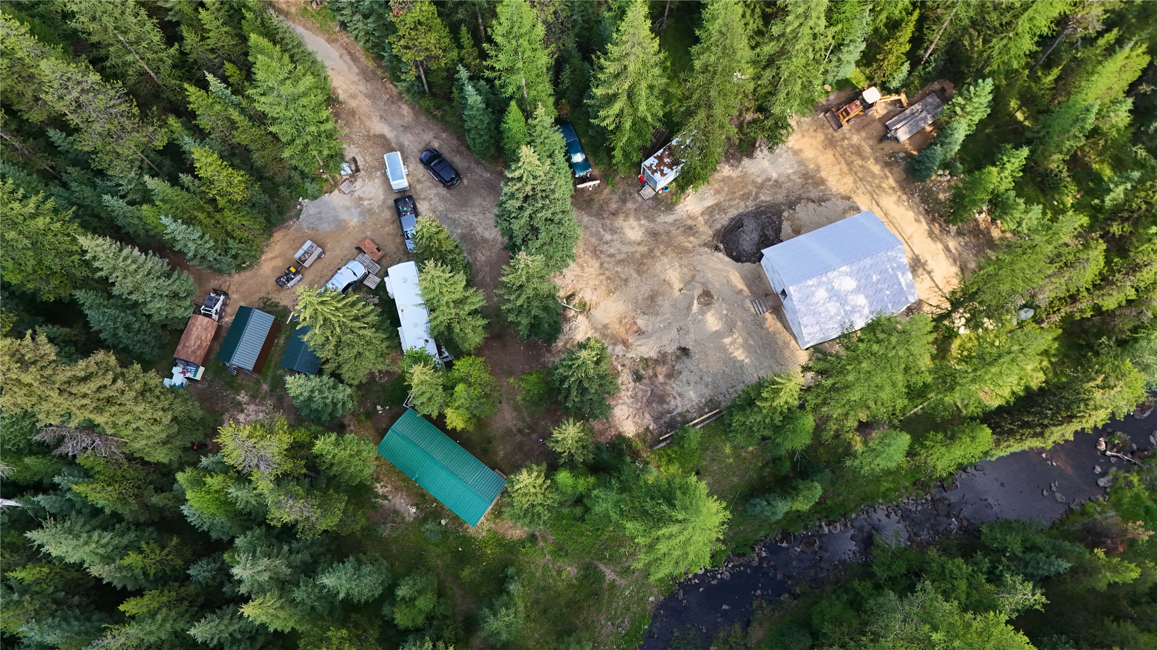 187 Swamp Creek Road Property Photo 16