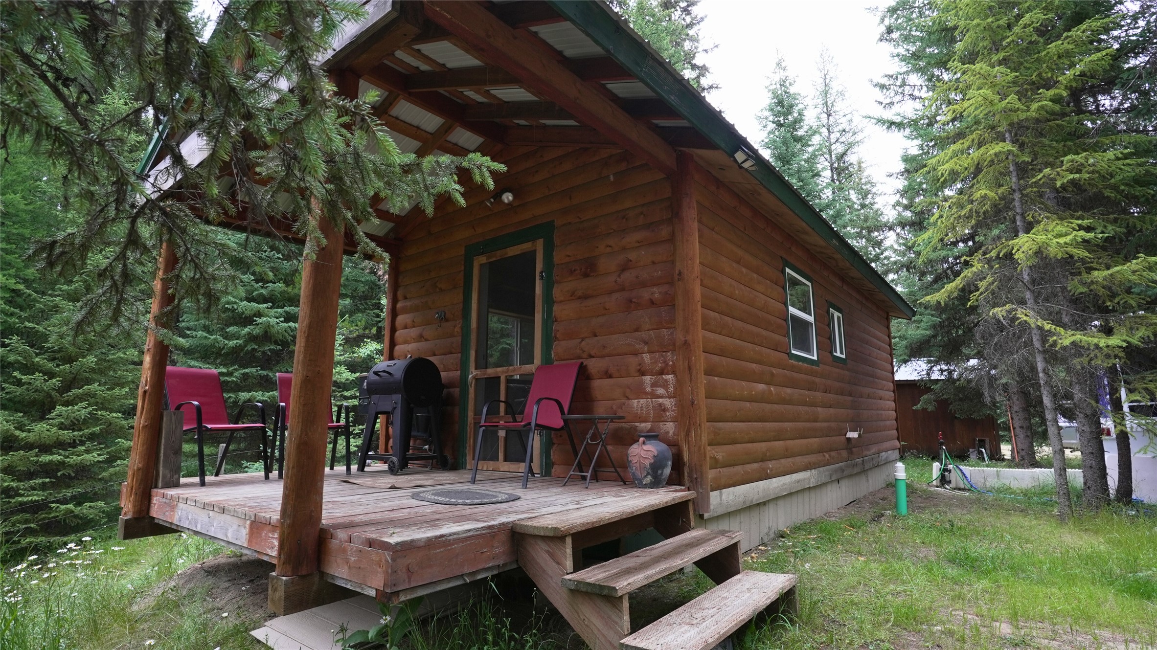 187 Swamp Creek Road Property Photo 20