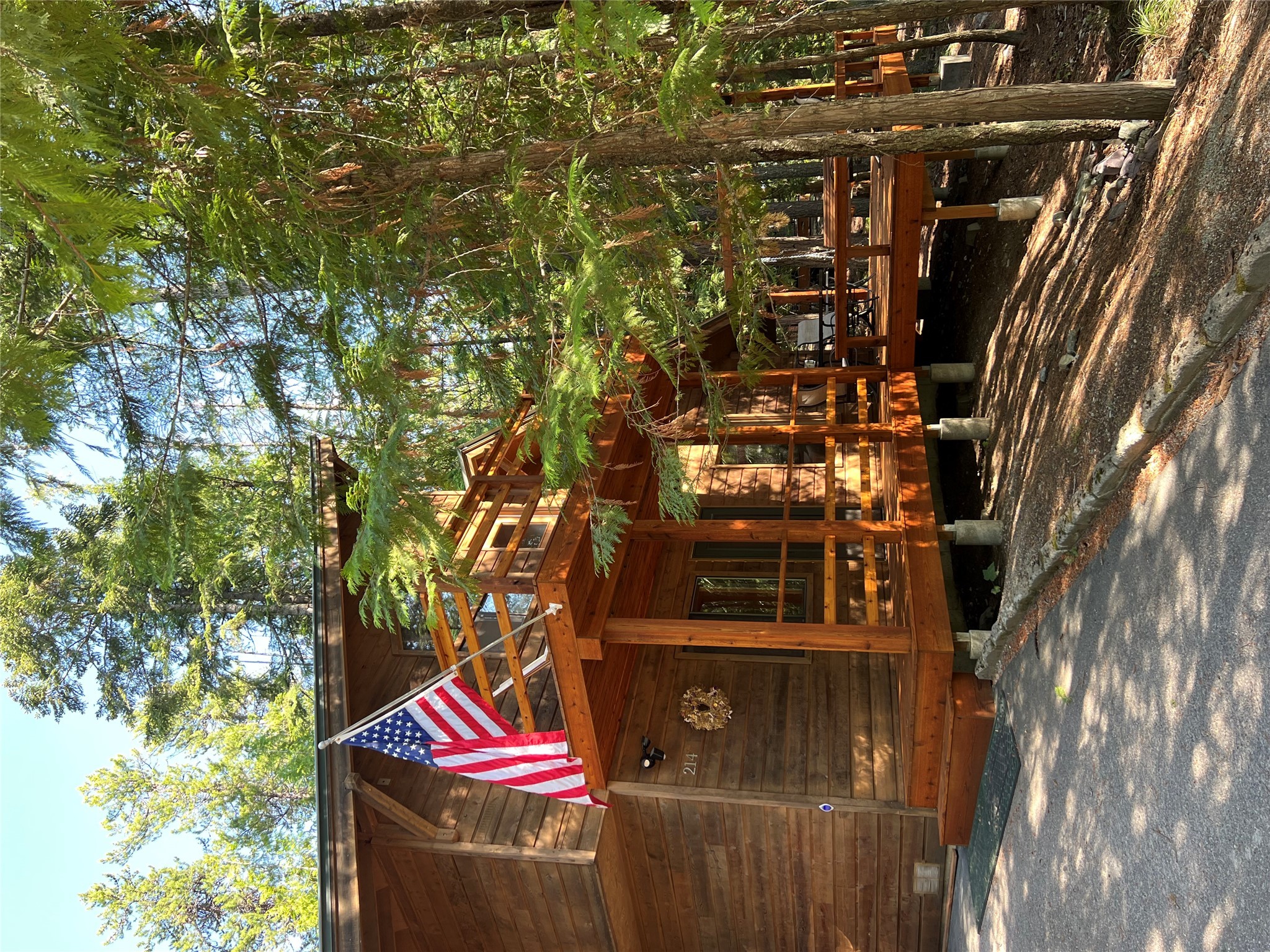 214 Tamarack Lane