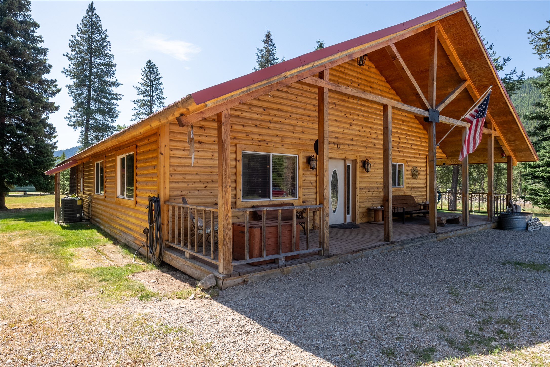 307 De Borgia - Haugen Frontage Road Property Photo 6