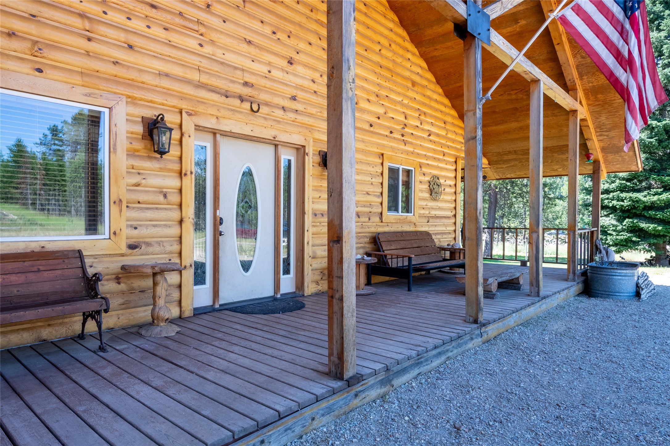 307 De Borgia - Haugen Frontage Road Property Photo 7