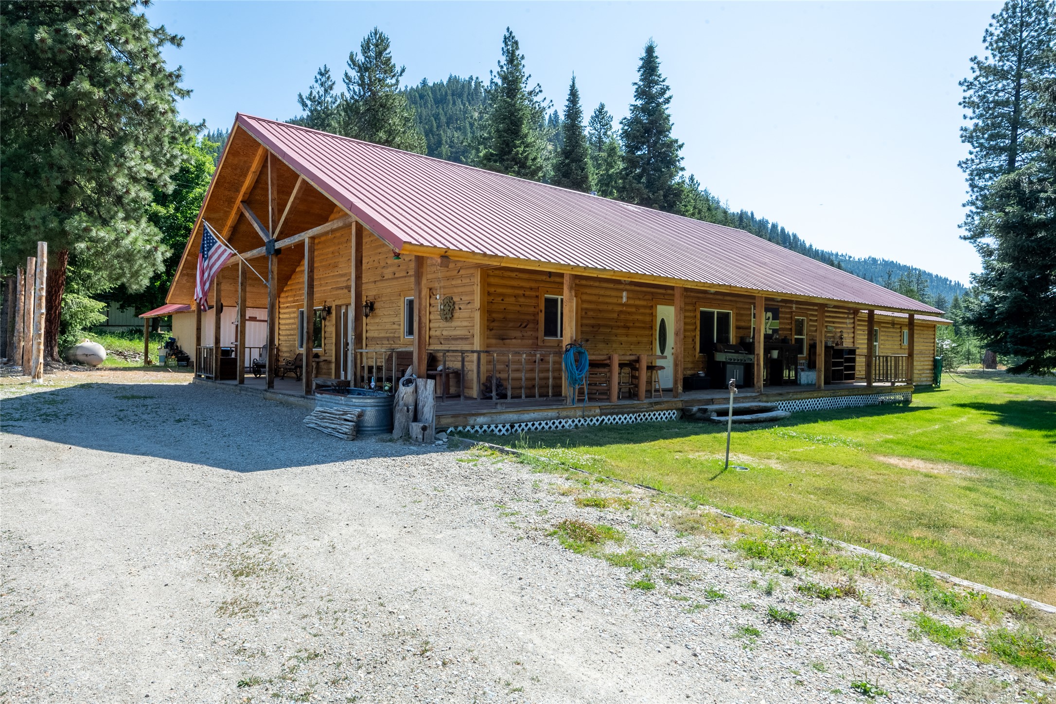 307 De Borgia - Haugen Frontage Road Property Photo 1