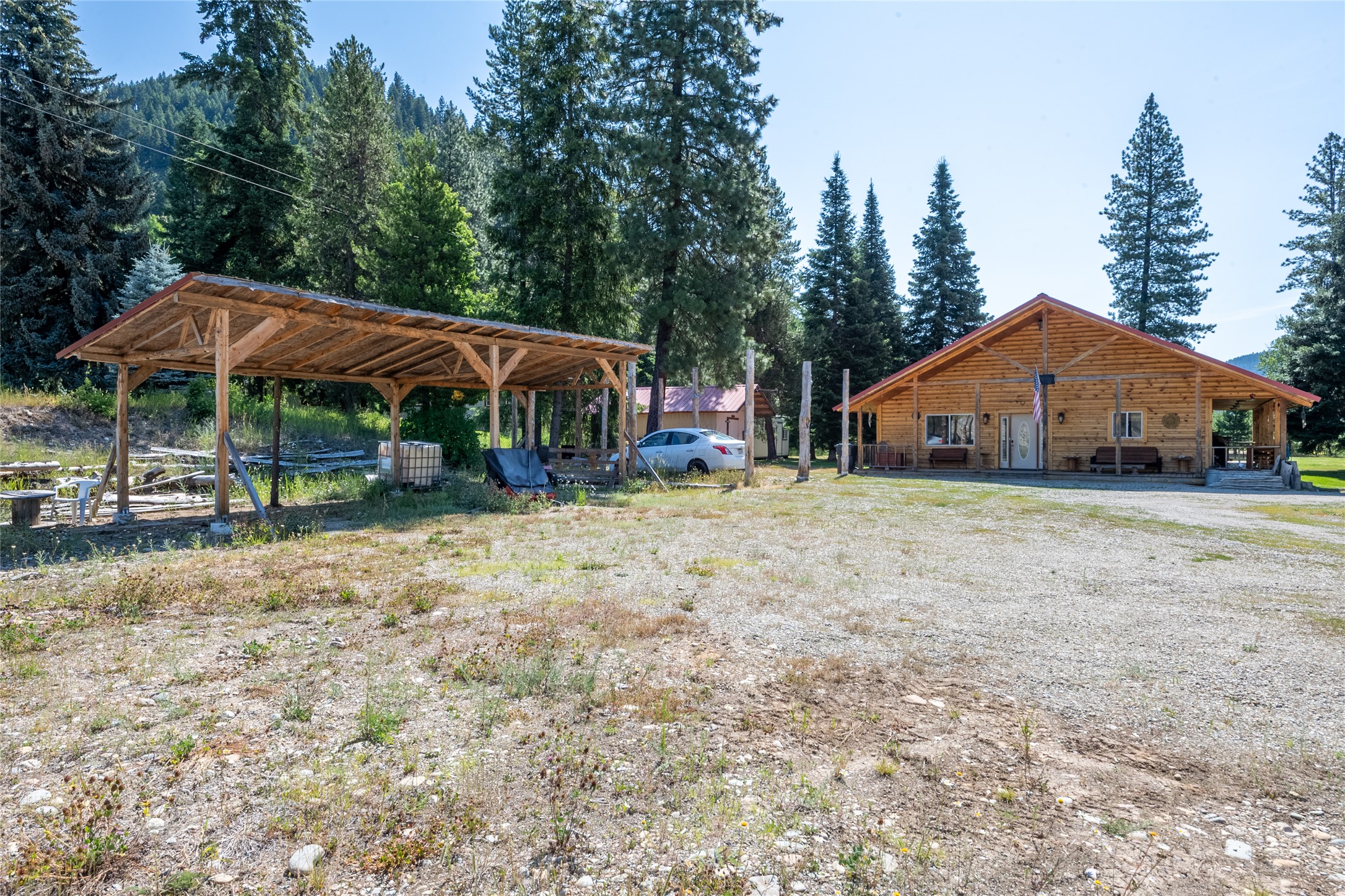 307 De Borgia - Haugen Frontage Road Property Photo 19