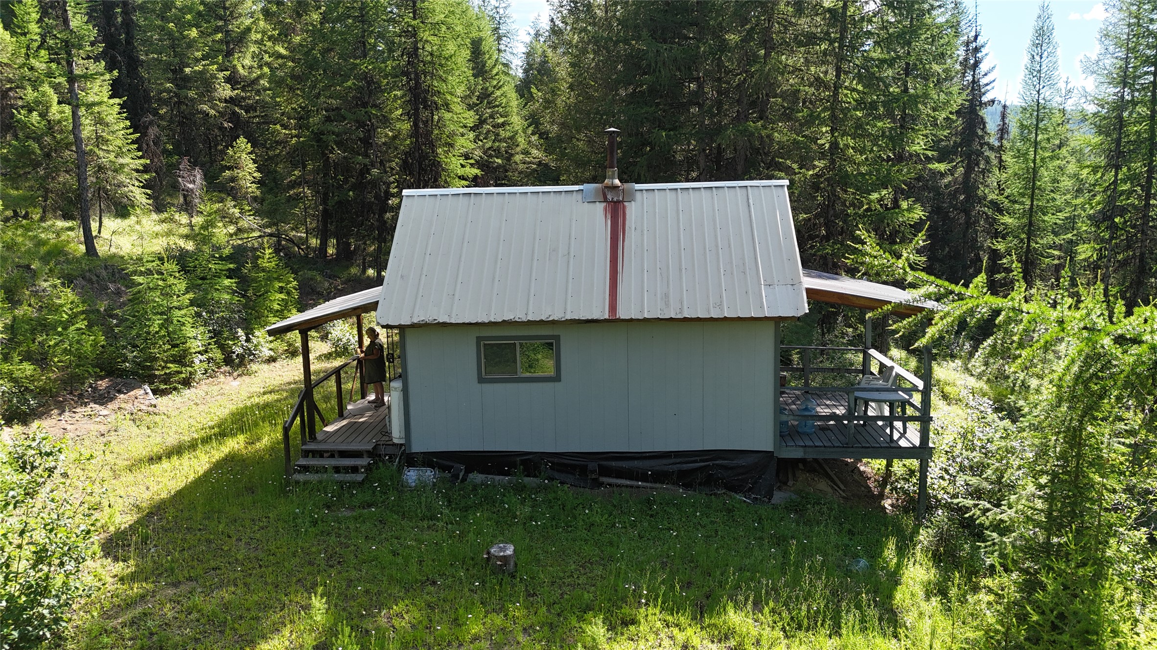 1100 Alpine Valley Road