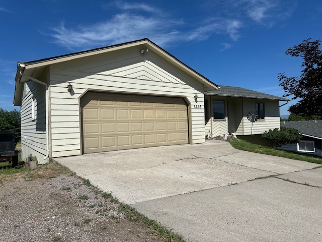 5605 Ebb Way Property Photo 1