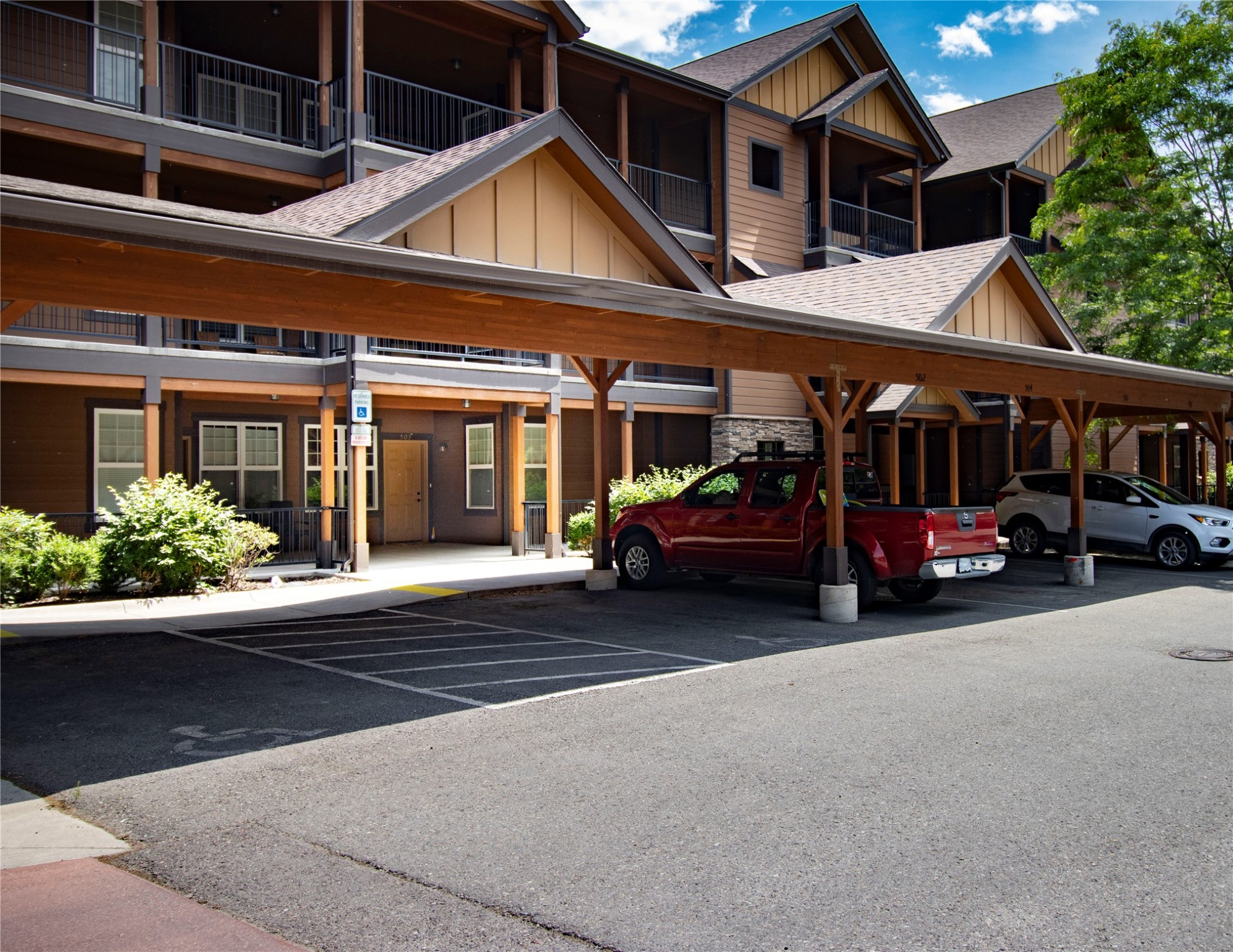 4100 Mullan Road 503 Property Photo 1