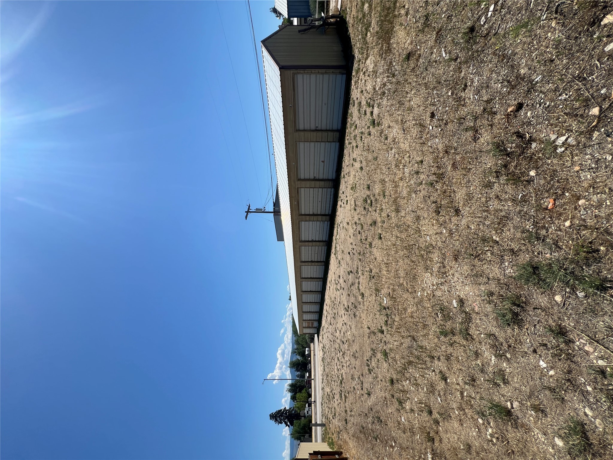 2477 Meridian Road Property Photo 1