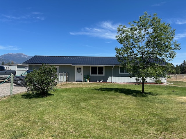 231 Silverbow Drive Property Photo 1