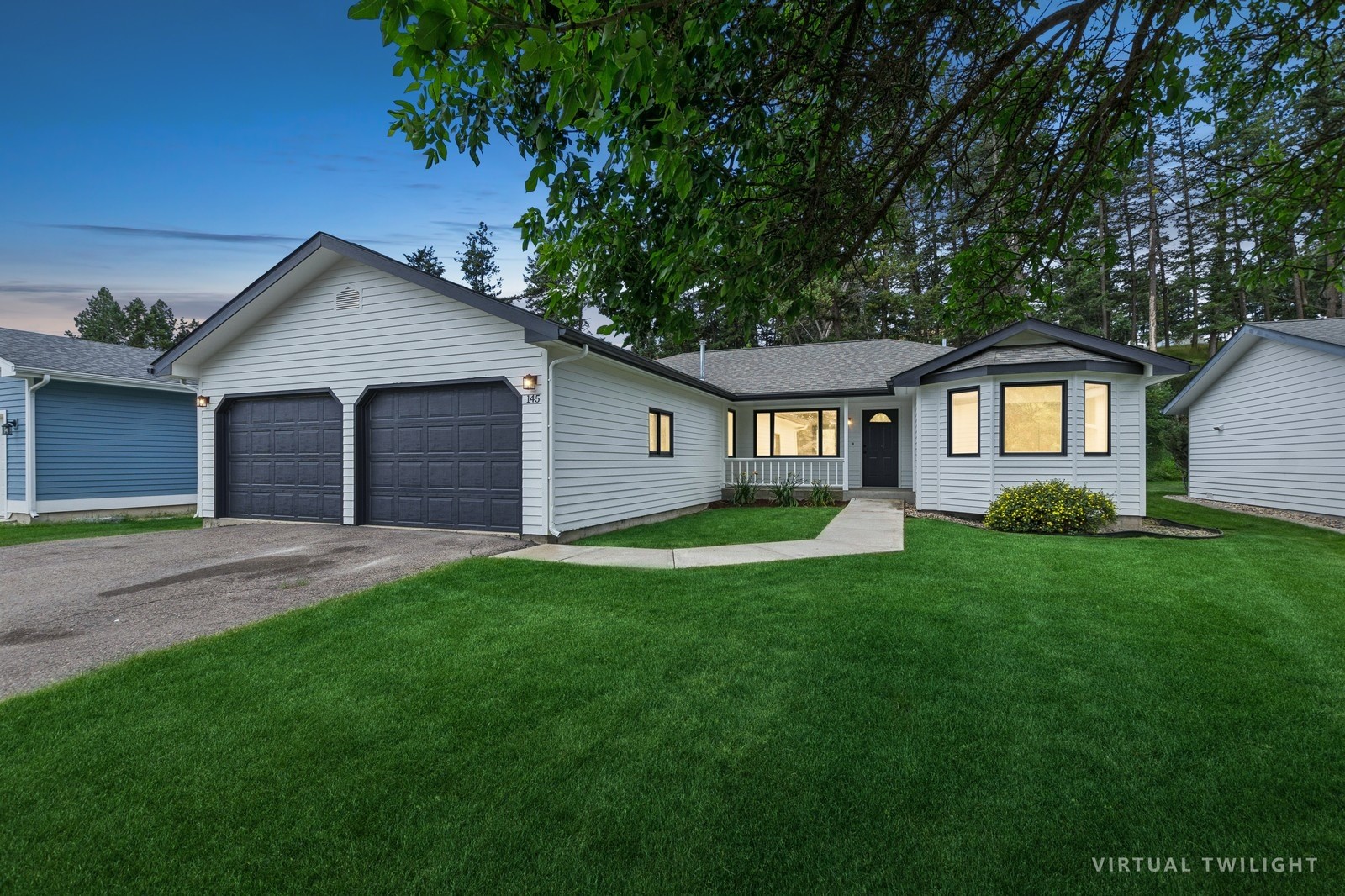 145 W Nicklaus Avenue Property Photo 1