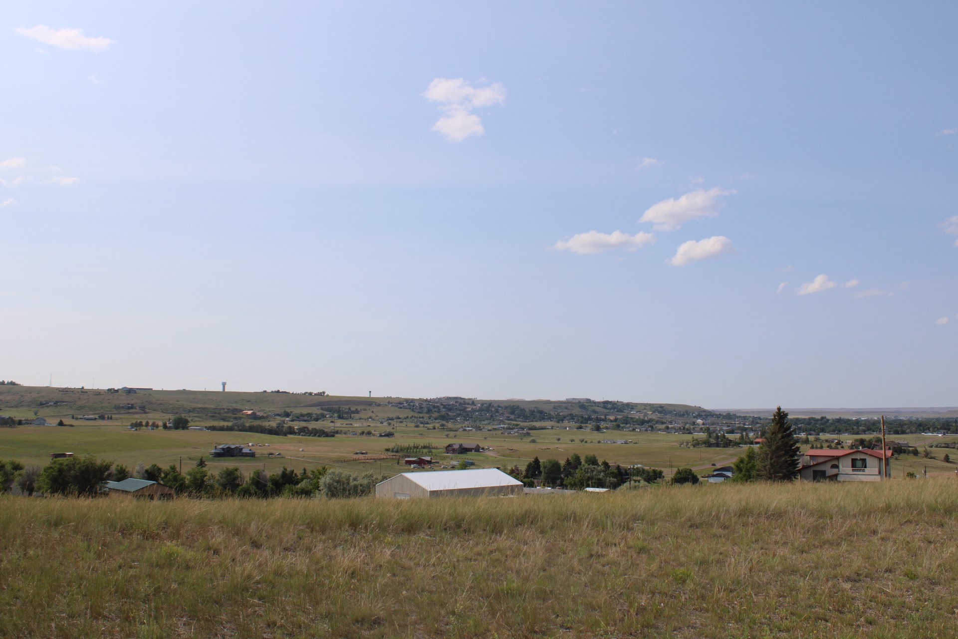 Nhn Comanche Trail Property Photo 1