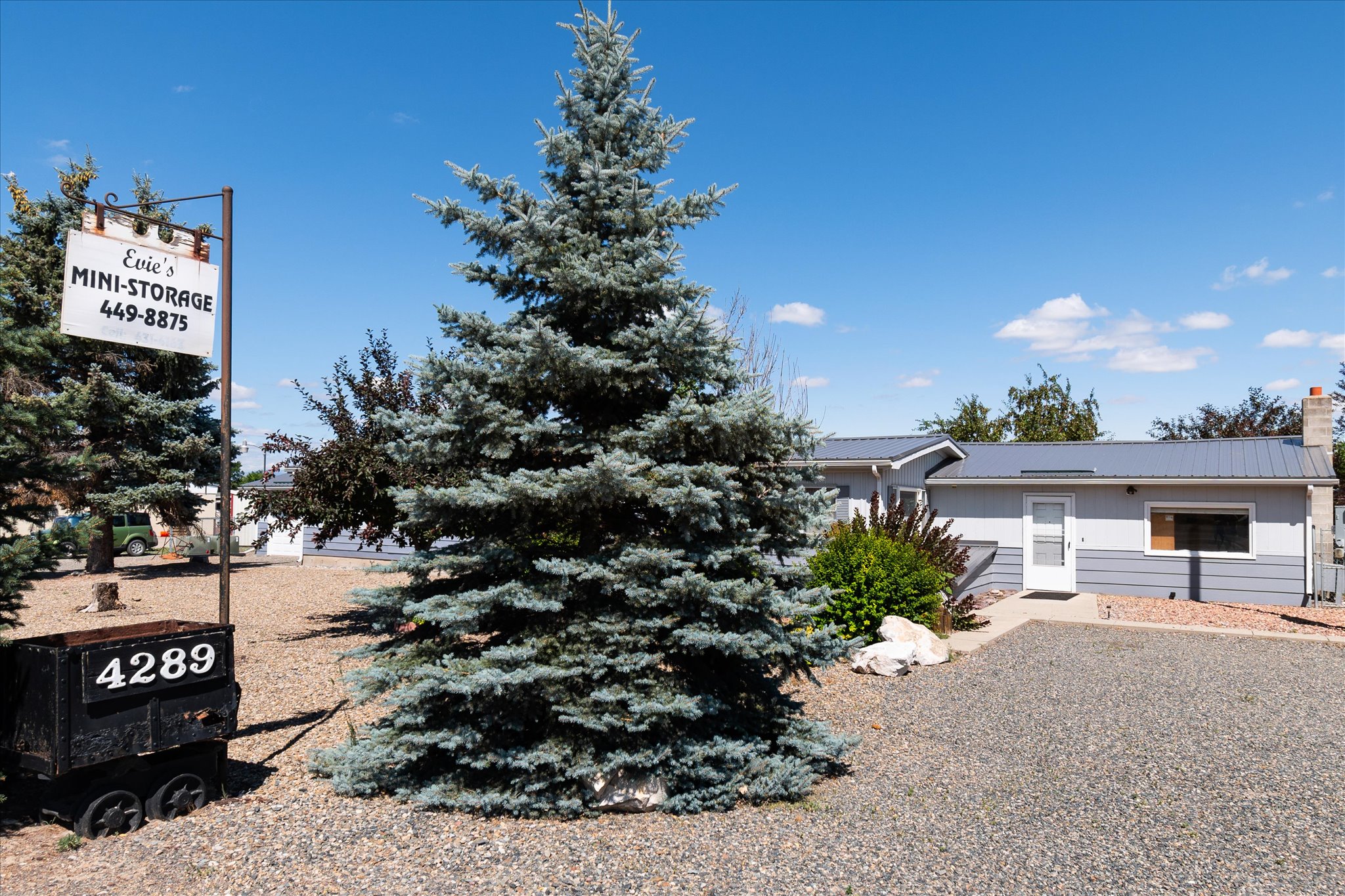 4289 N Montana Avenue Property Photo