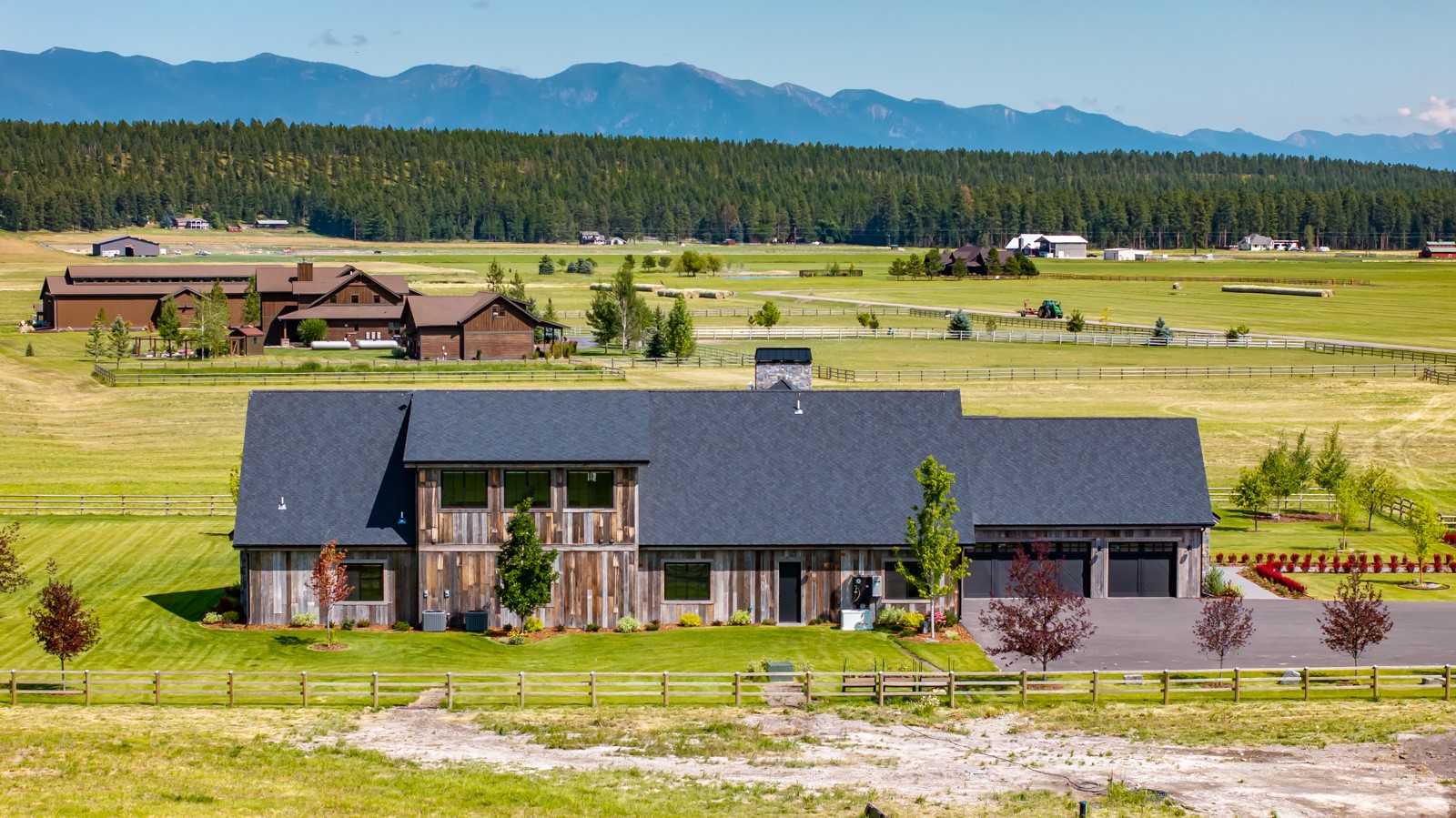 2053 Spring Prairie Ranch Road Property Photo 6