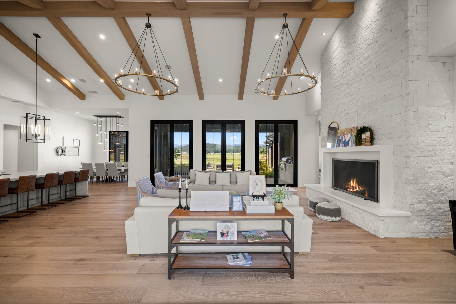 2053 Spring Prairie Ranch Road Property Photo 12