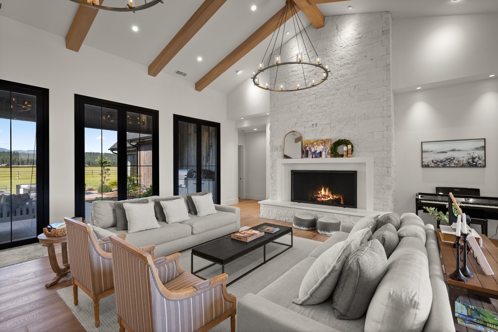 2053 Spring Prairie Ranch Road Property Photo 13