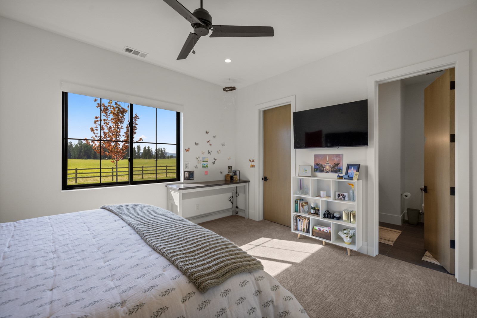2053 Spring Prairie Ranch Road Property Photo 47
