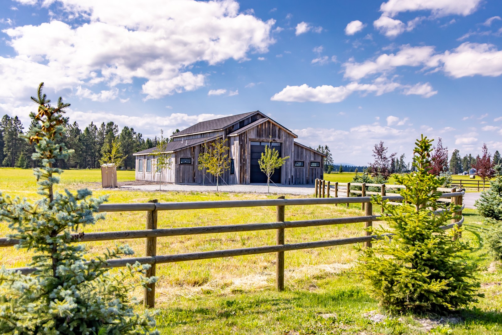 2053 Spring Prairie Ranch Road Property Photo 86
