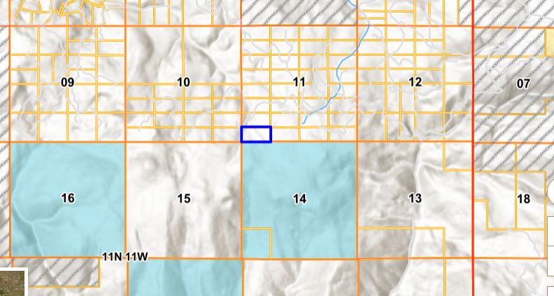 Lot 98 Foxwood Road Property Photo 1