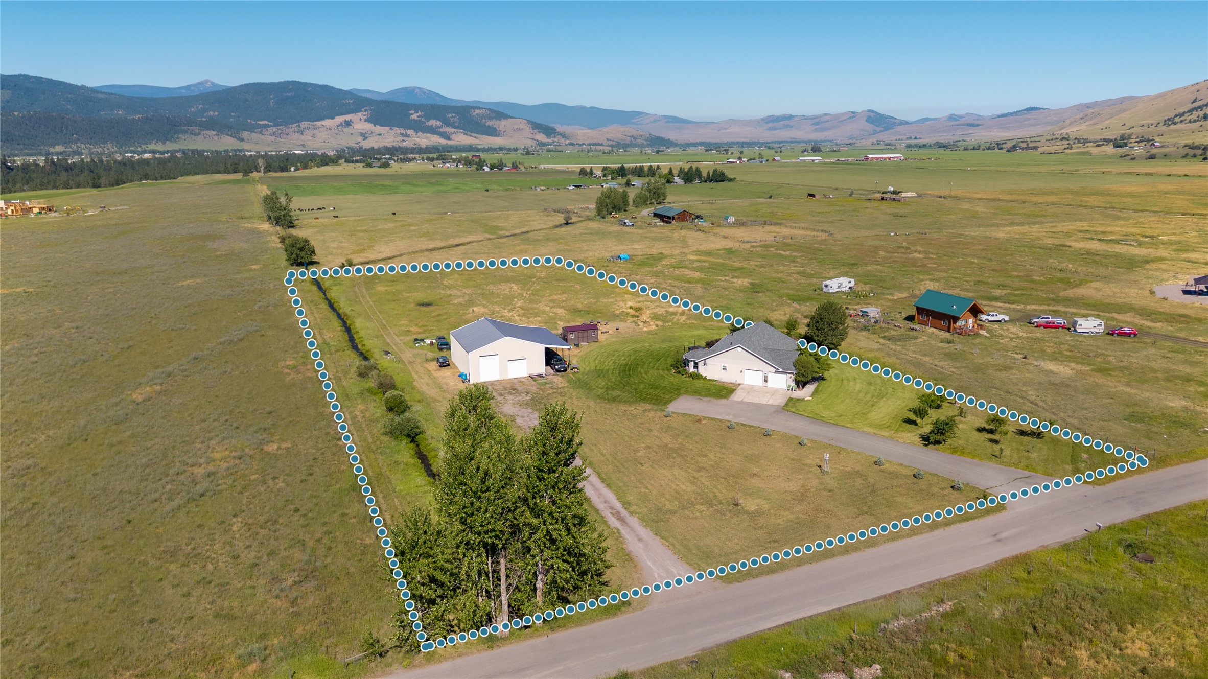 72199 Theresa Adams Lane Property Photo 5