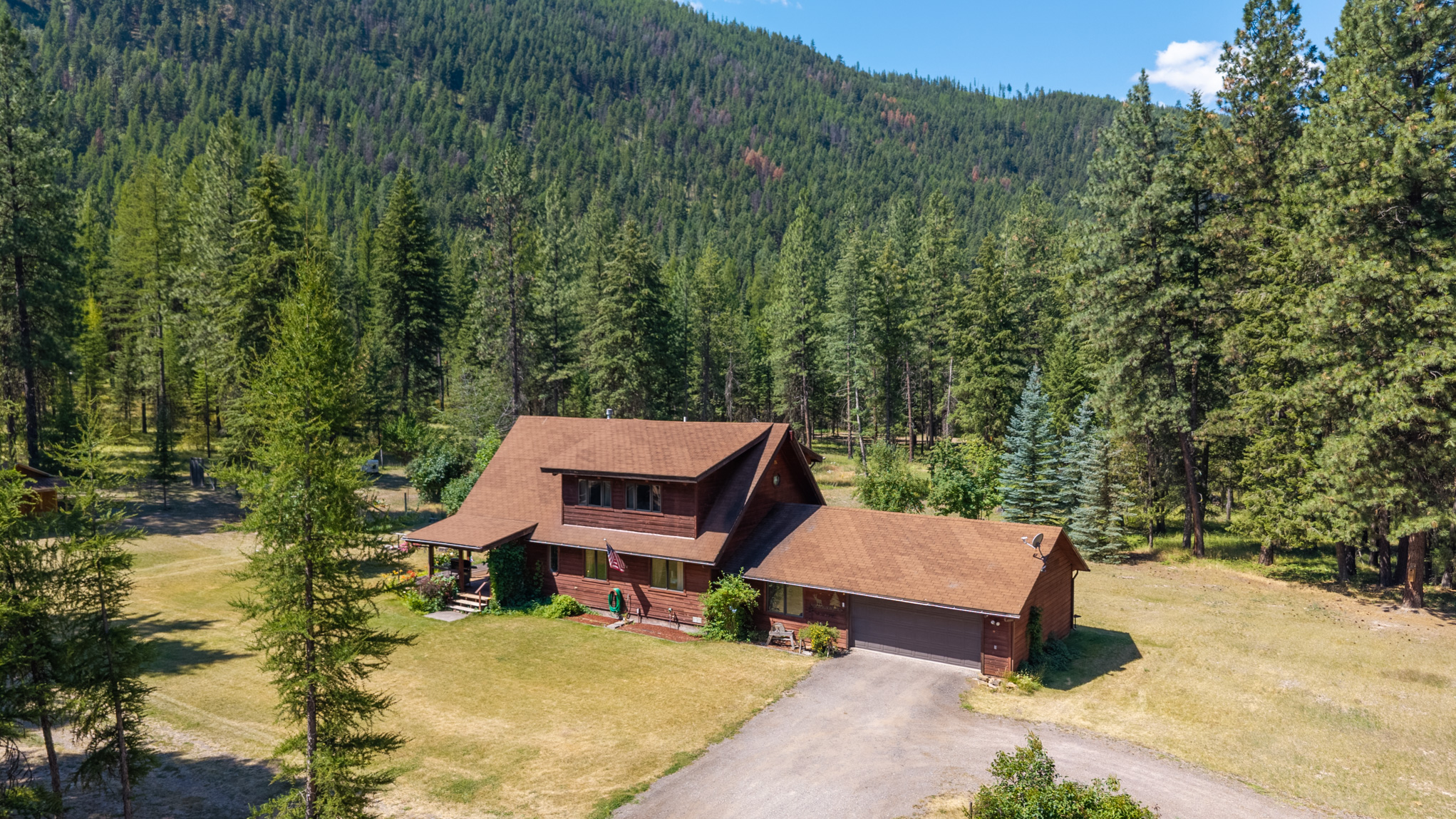 80 Pattee Road