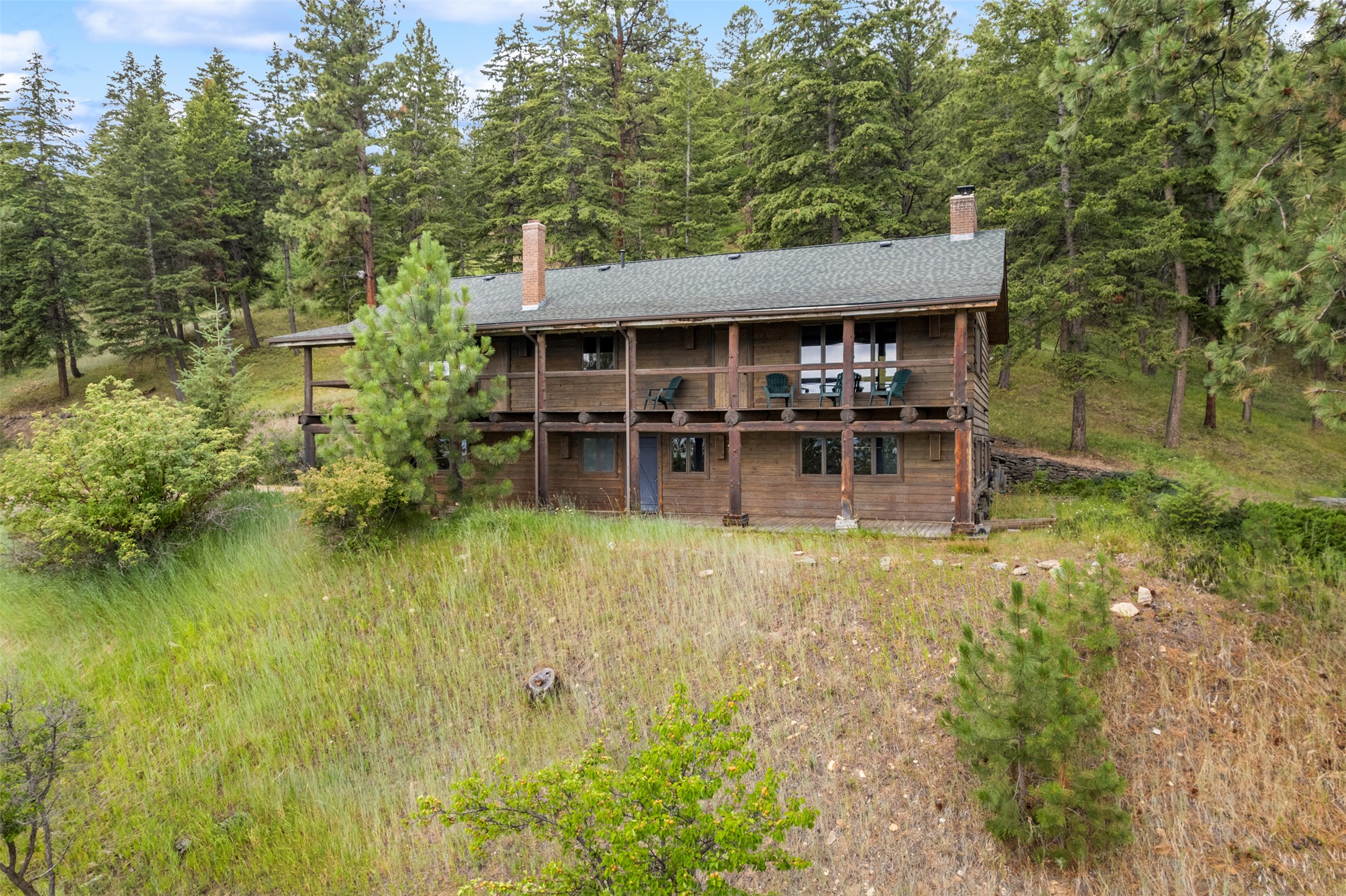 714 Eagles Roost Lane Property Photo 1