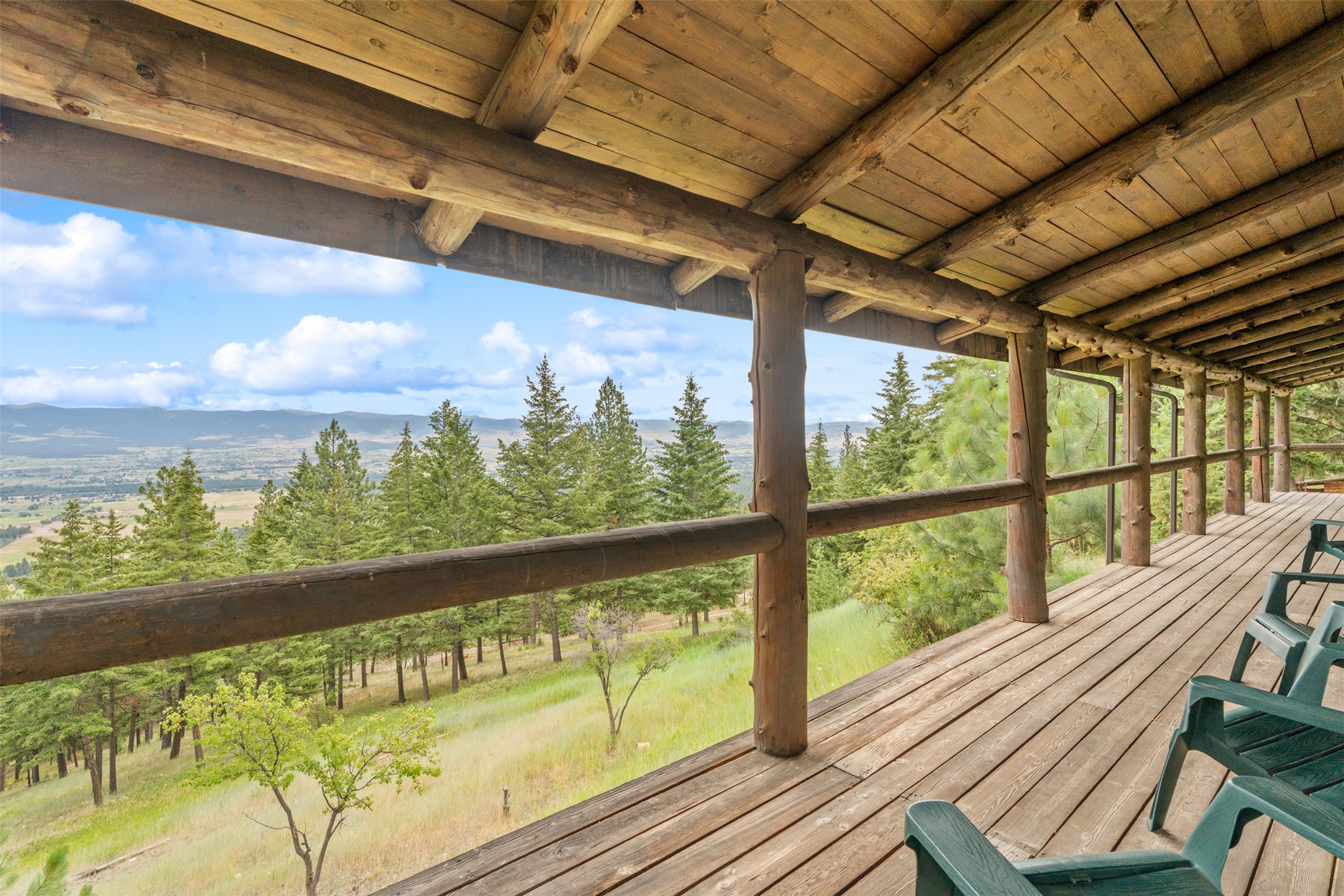 714 Eagles Roost Lane Property Photo 4
