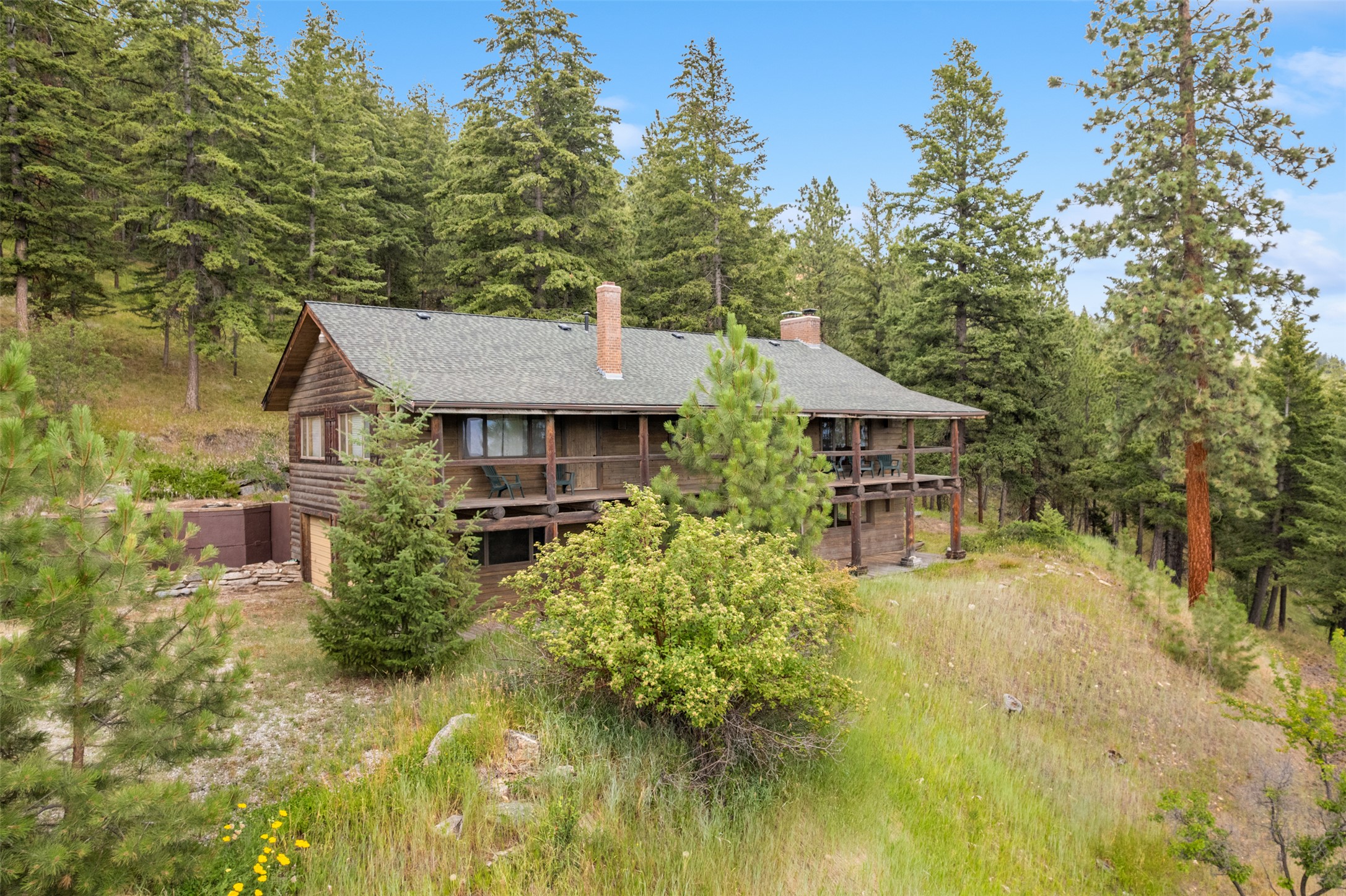 714 Eagles Roost Lane Property Photo 10