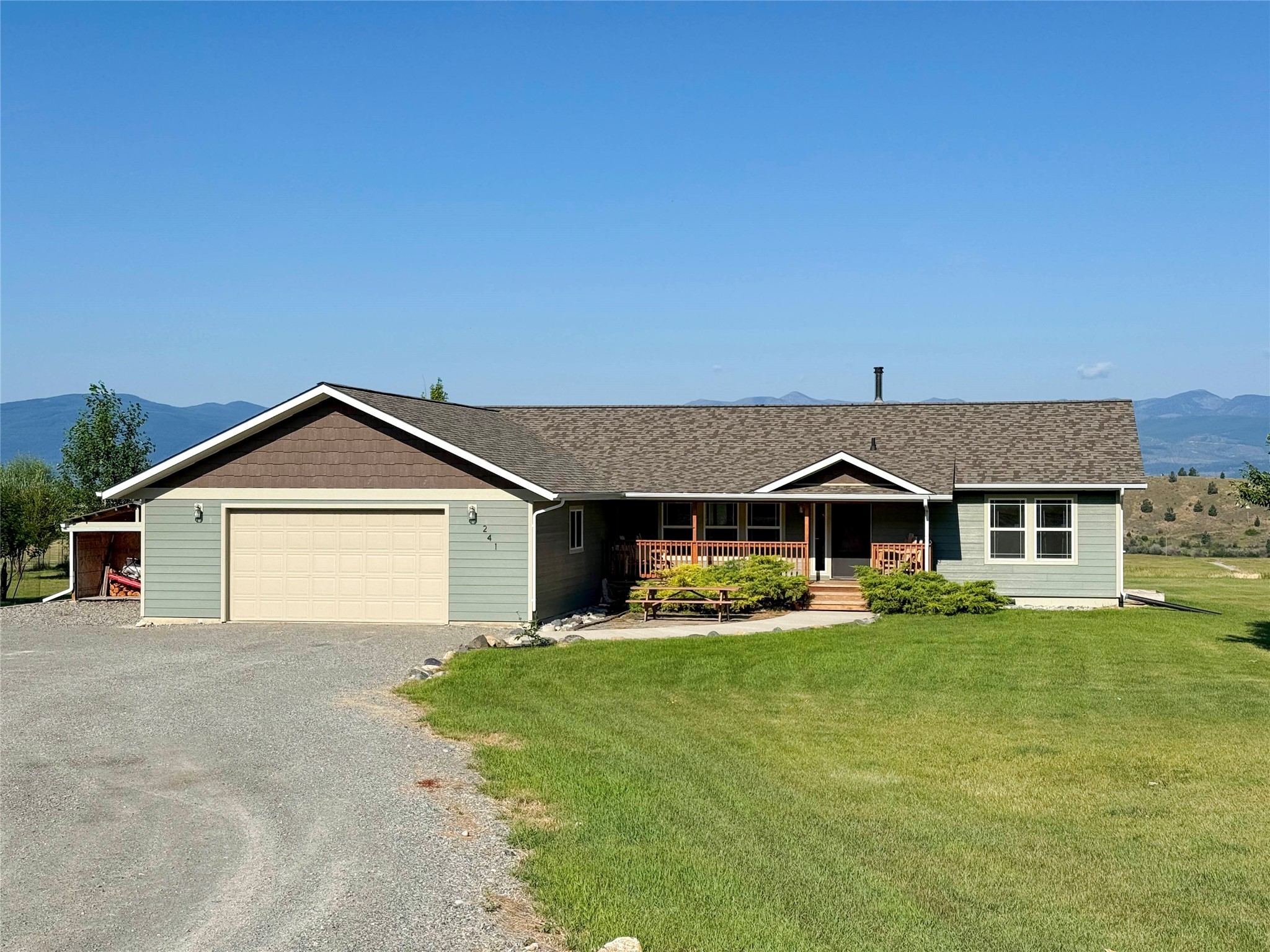 241 Scenic Hills Drive Property Photo 1