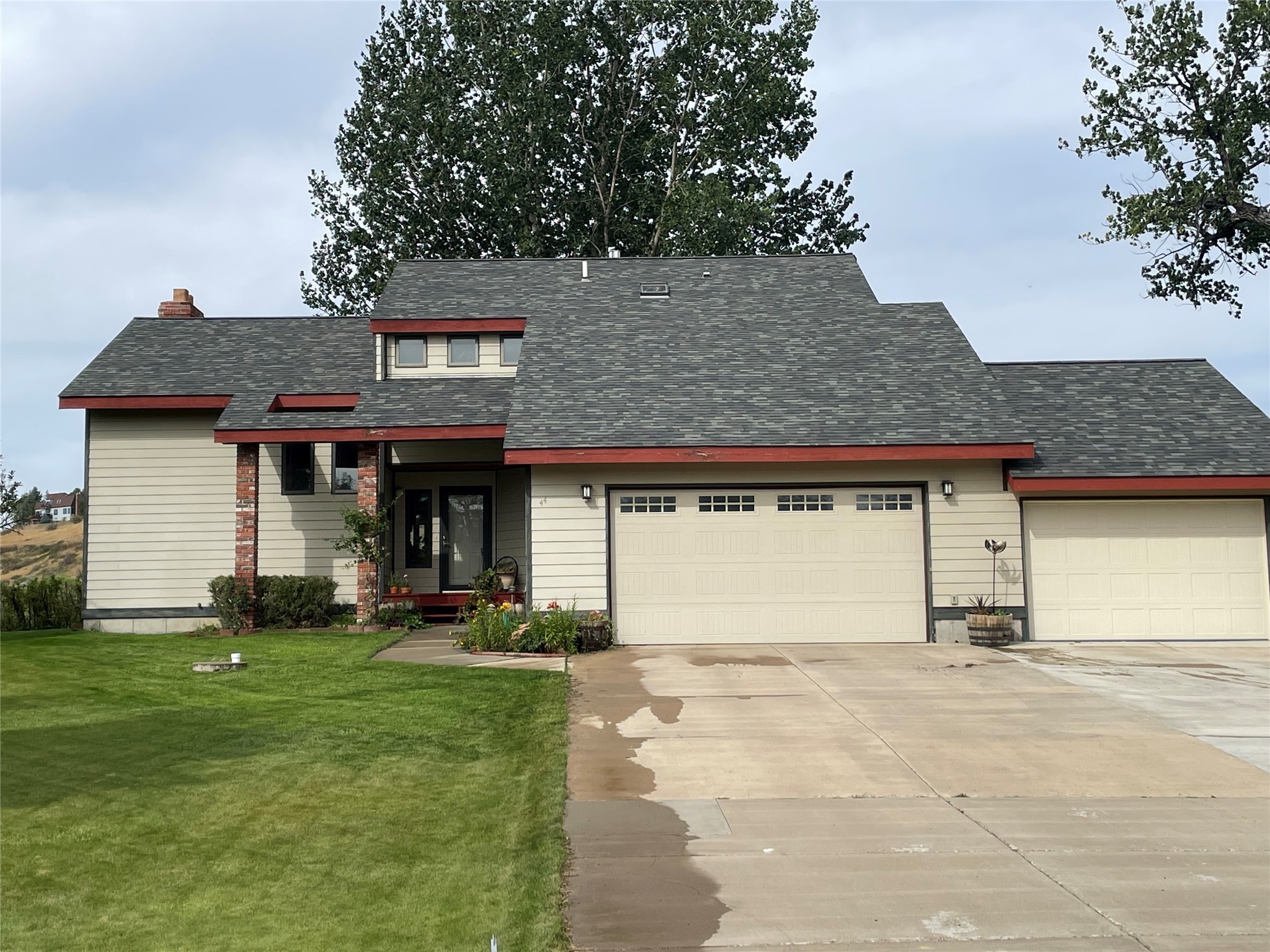 44 Fox Island Lane Property Photo 1