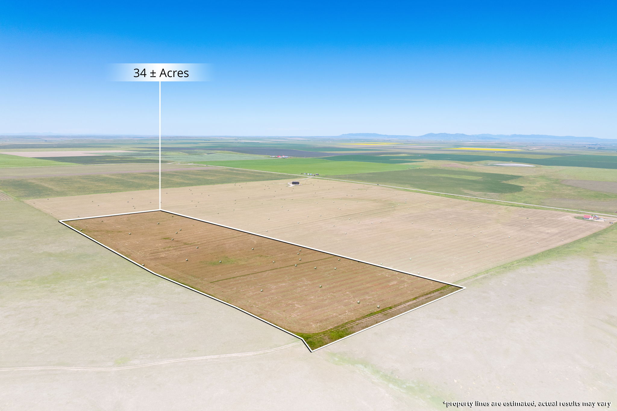 Lot 2 Utica Minor Subdivision Property Photo 1