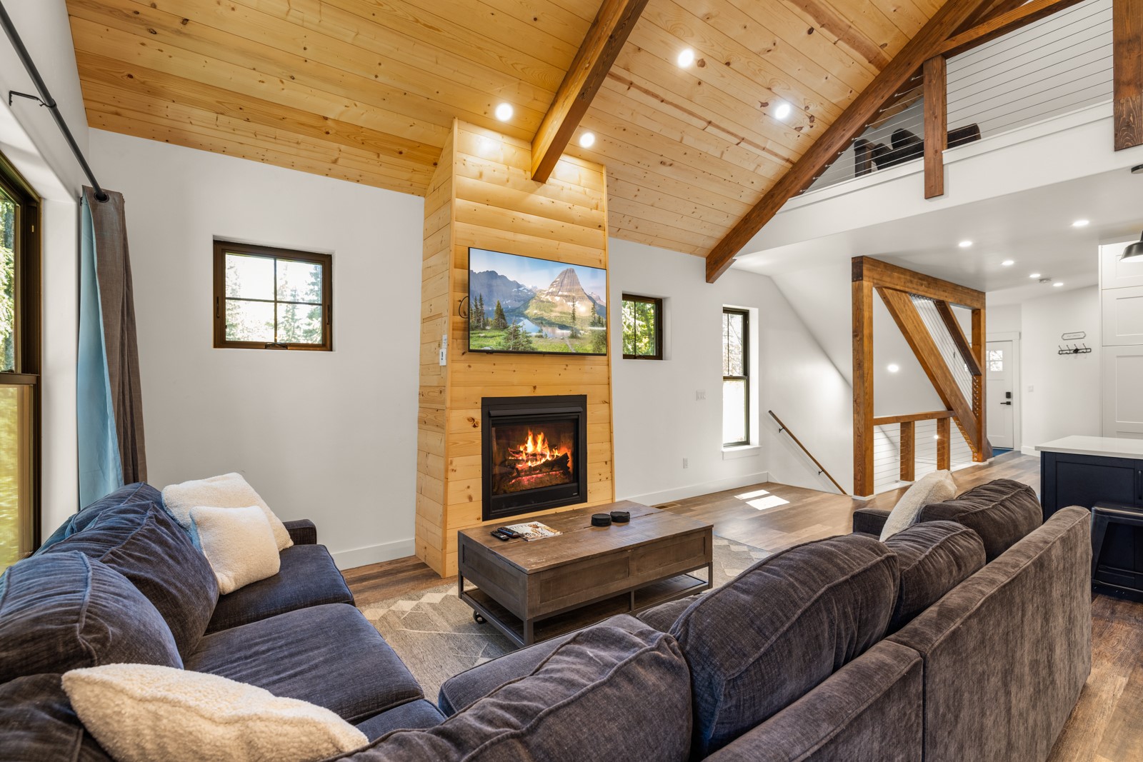 3827 Alpine Glow Avenue B Property Photo 11