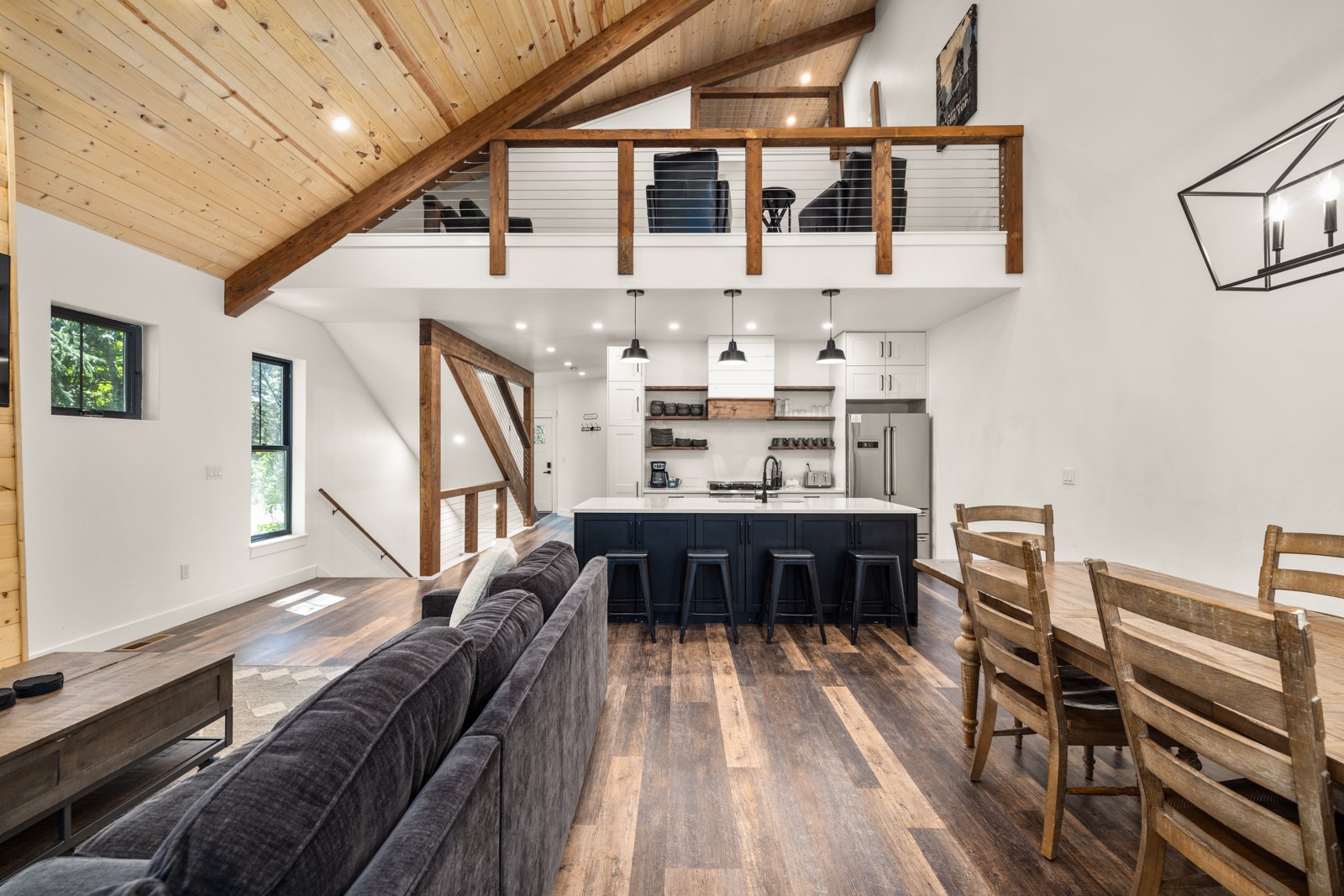 3827 Alpine Glow Avenue B Property Photo 12