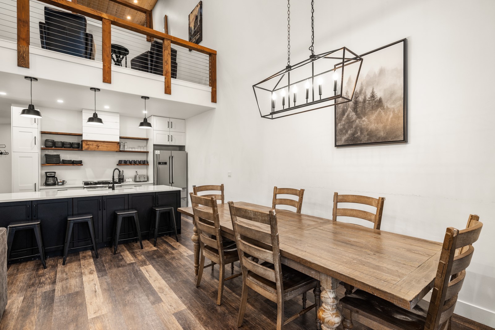 3827 Alpine Glow Avenue B Property Photo 13