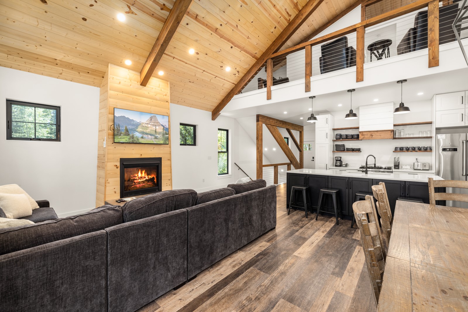 3827 Alpine Glow Avenue B Property Photo 14