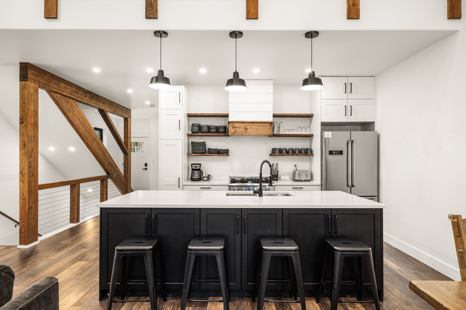 3827 Alpine Glow Avenue B Property Photo 15