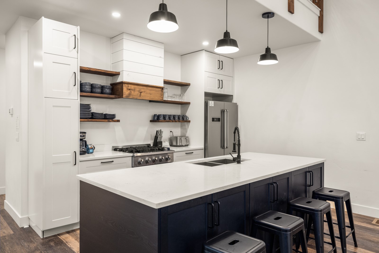 3827 Alpine Glow Avenue B Property Photo 16