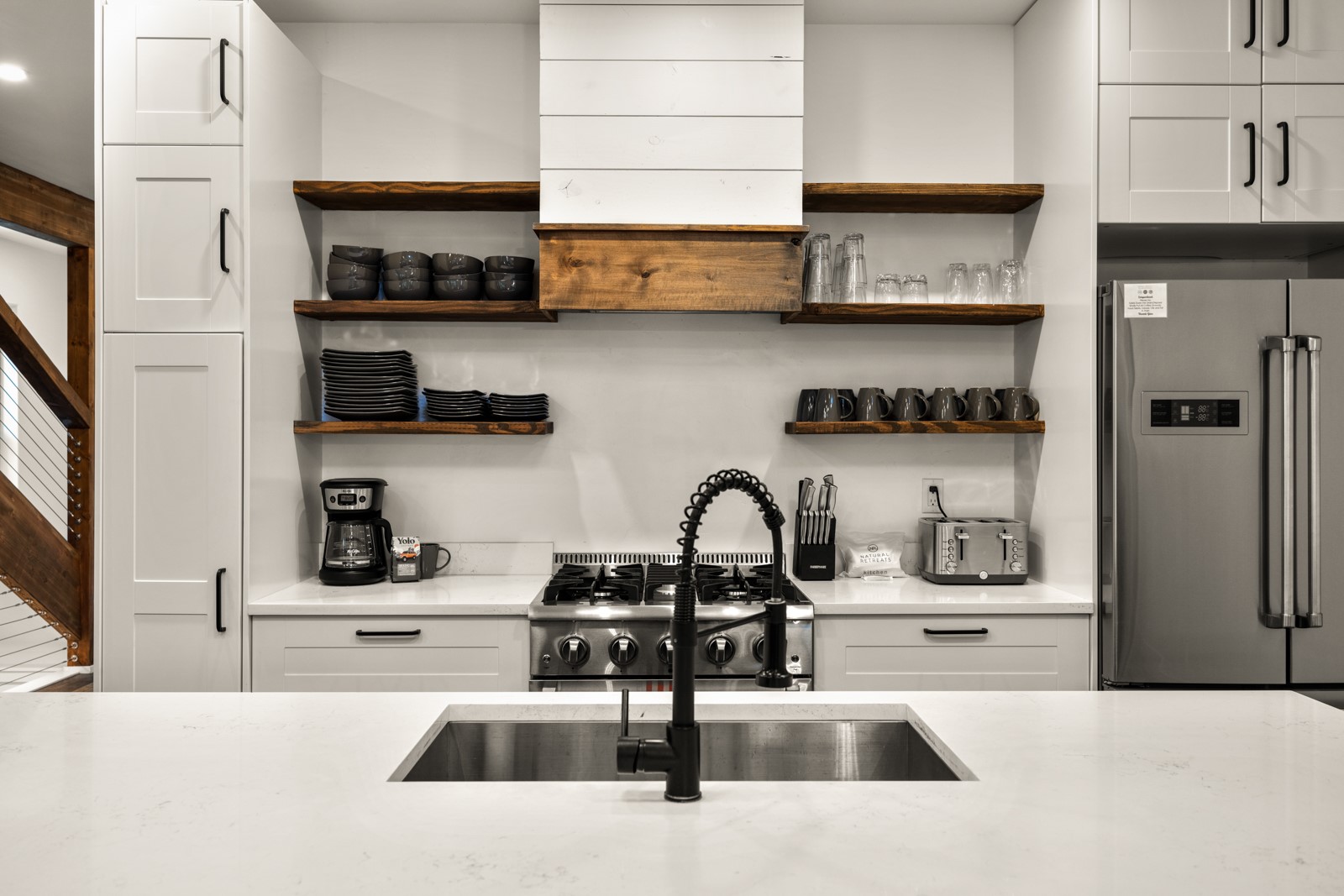 3827 Alpine Glow Avenue B Property Photo 20