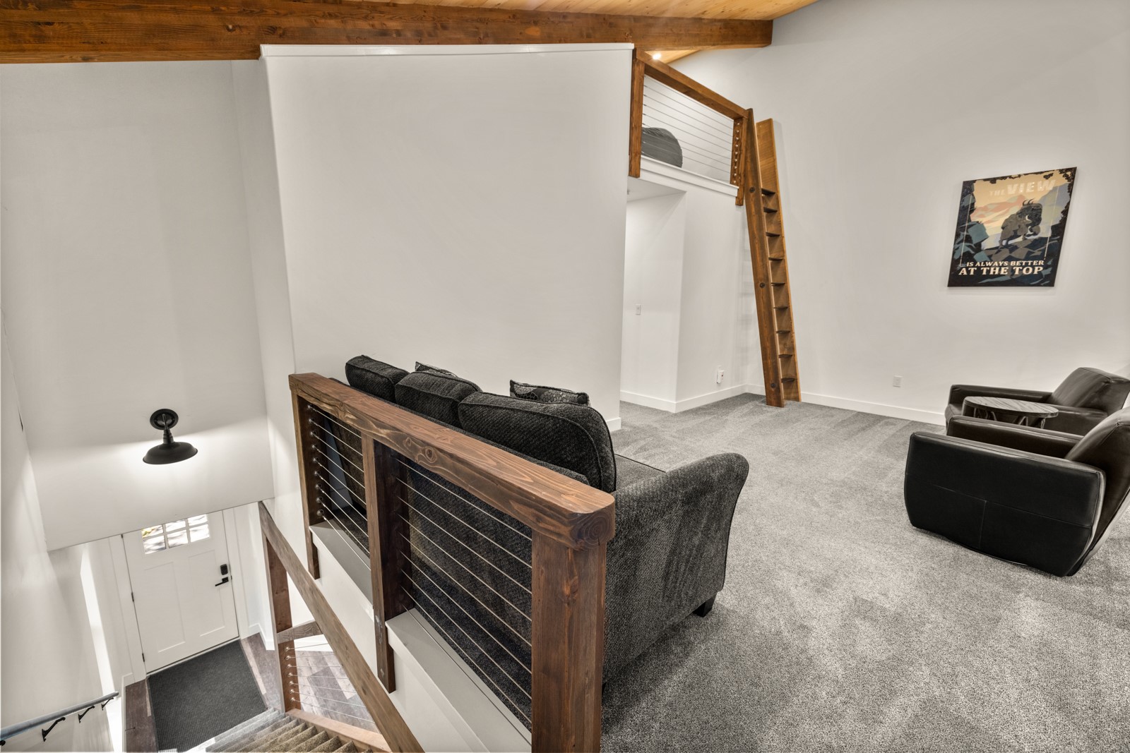 3827 Alpine Glow Avenue B Property Photo 23