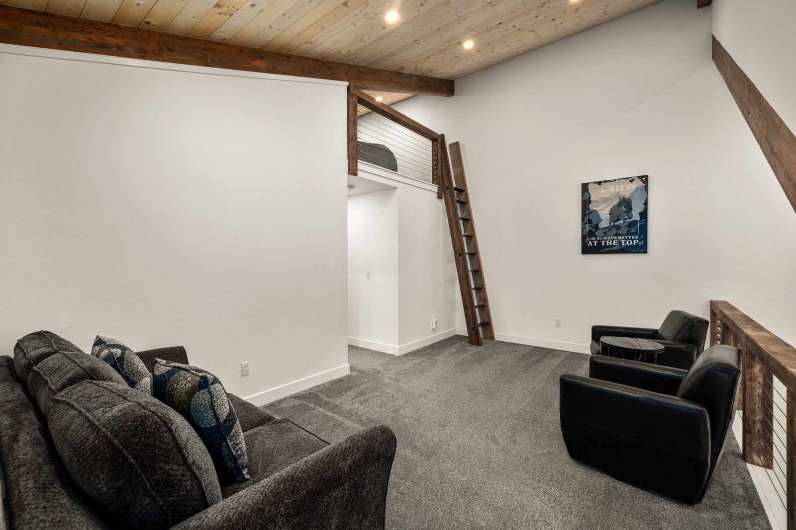 3827 Alpine Glow Avenue B Property Photo 24