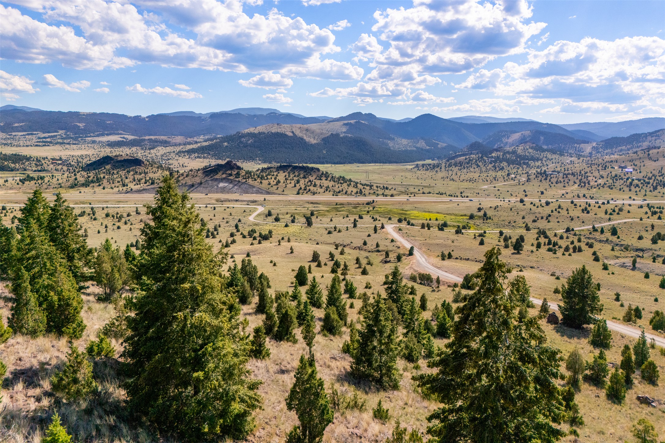 NHN Tenderfoot Trail