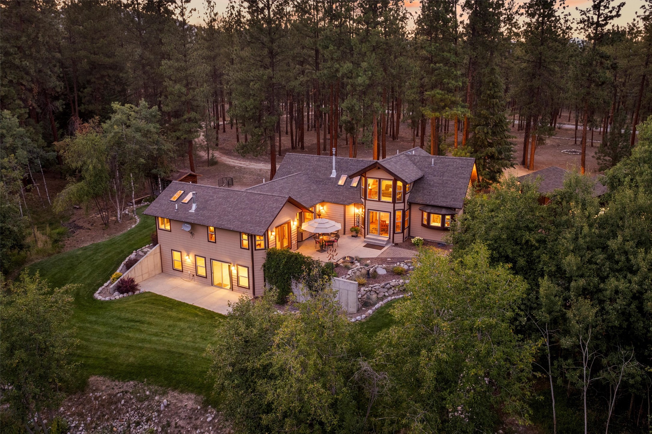 729 Sheafman Creek Road
