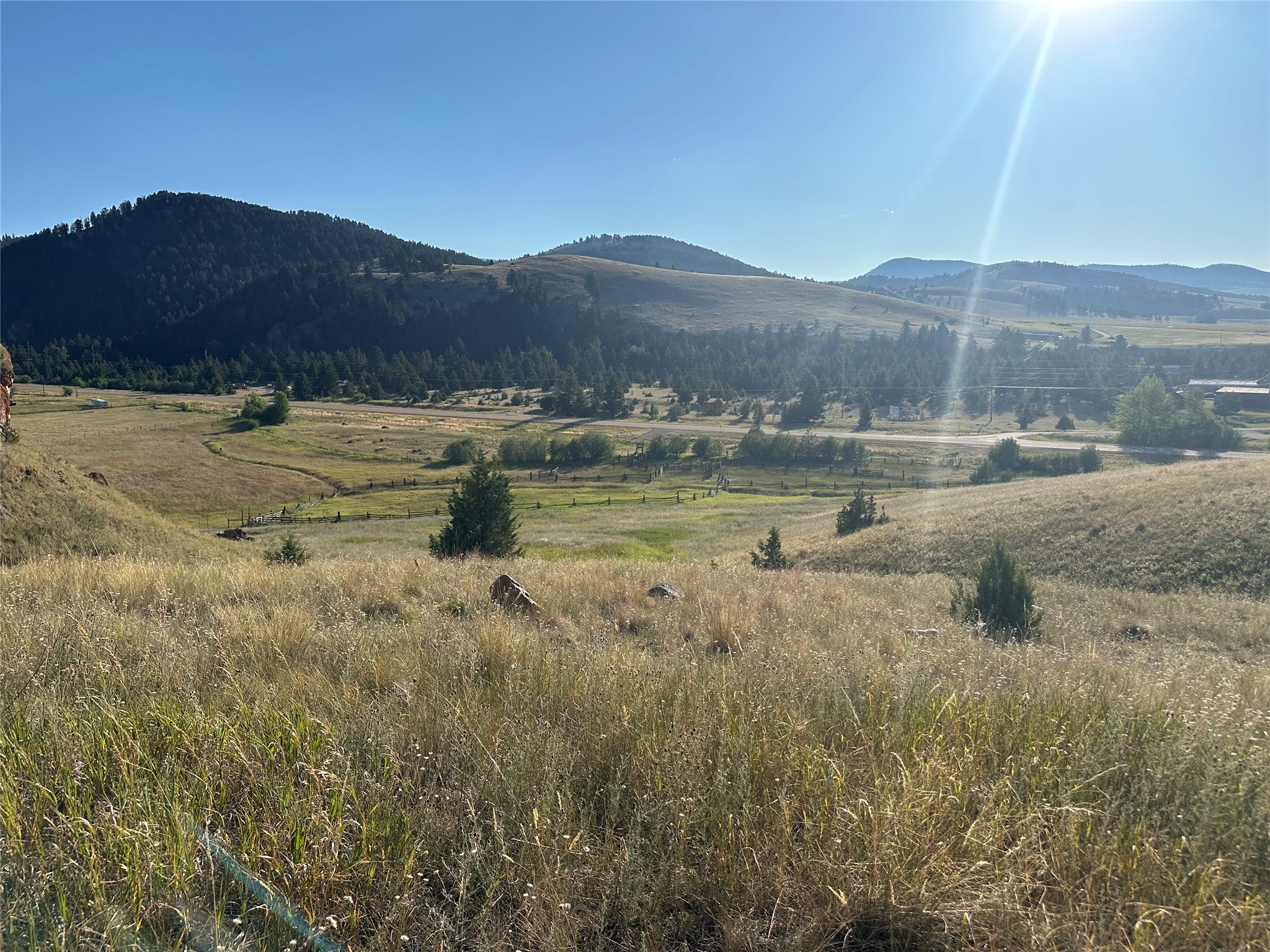 5010 Mt. Highway 1 Property Photo 1